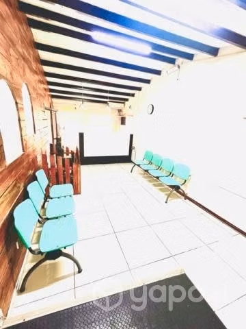 Casa comercial 10 box/oficinas centro chillan