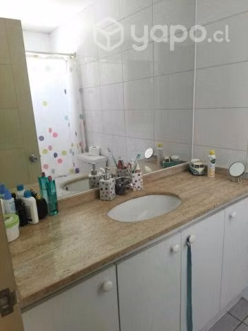 Casa maipu,3d 3b jardines de sta maria condominio