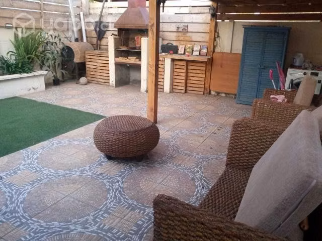 Casa maipu,3d 3b jardines de sta maria condominio