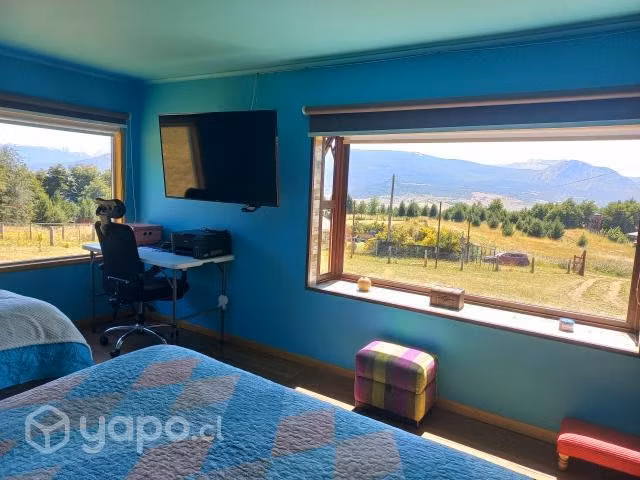 Casa en Coyhaique