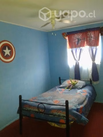 Casa grande 4 dormitorios