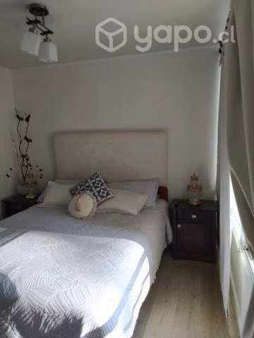 Departamento remodelado