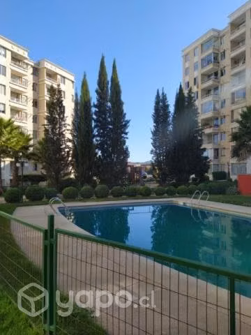 Departamento remodelado