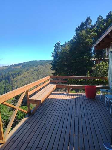 Espectacular vista casa en Tunquen - Imagen 10
