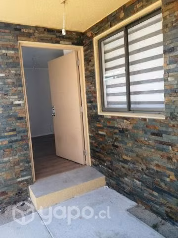 V. Alemana Interior condominio incluye G. Comunes
