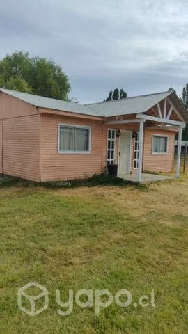 2 casas de 54m2 + terreno de 300m2 - Imagen 18