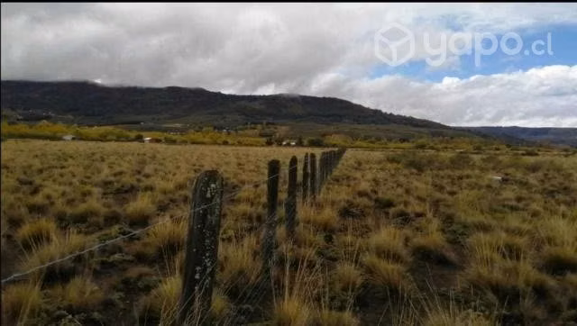 Parcela de agrado - Lonquimay