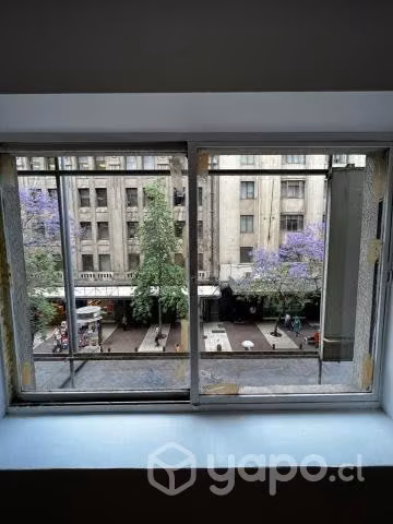 Excelente oficina stgo. centro - Imagen 3