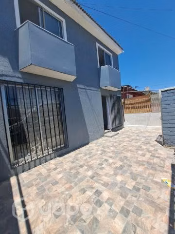 Vendo casa