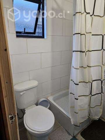 Cabaña amoblada - Imagen 3
