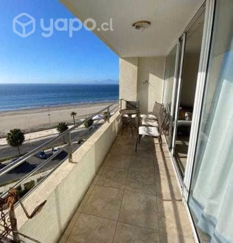 Hermoso departamento en venta frente al mar - Imagen 6