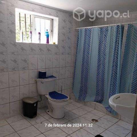 Parcela con Casa habitación - Imagen 7