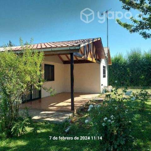 Parcela con Casa habitación - Imagen 5