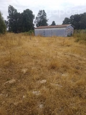 Vendo Campo en Itropulli