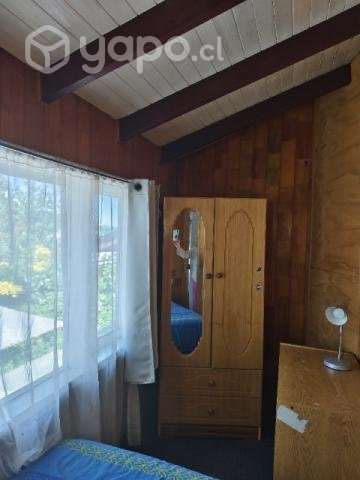 Arriendo pzas ...todo incluido Cerca U S S - Imagen 3