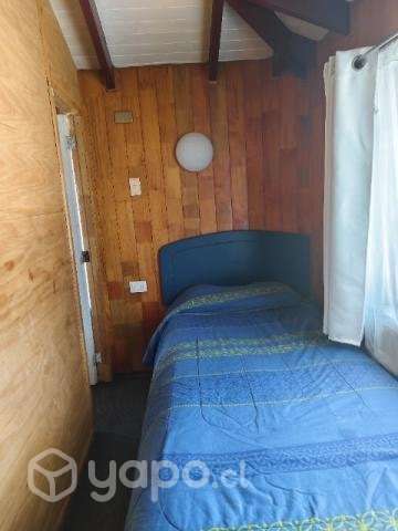 Arriendo pzas ...todo incluido Cerca U S S - Imagen 5