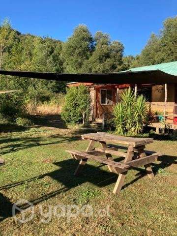 Cabaña en la montaña - Imagen 3