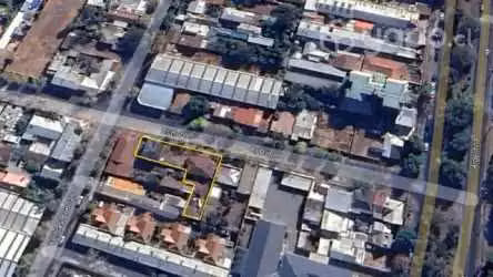 TERRENO DE 500 M2 y VIVIENDA 90M2