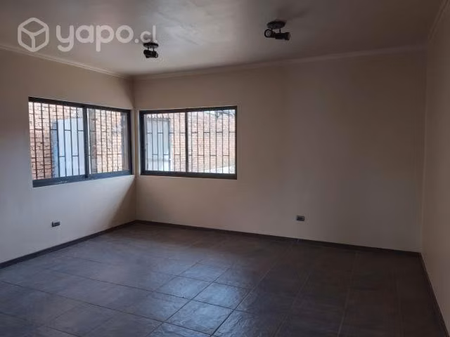 TERRENO DE 500 M2 y VIVIENDA 90M2