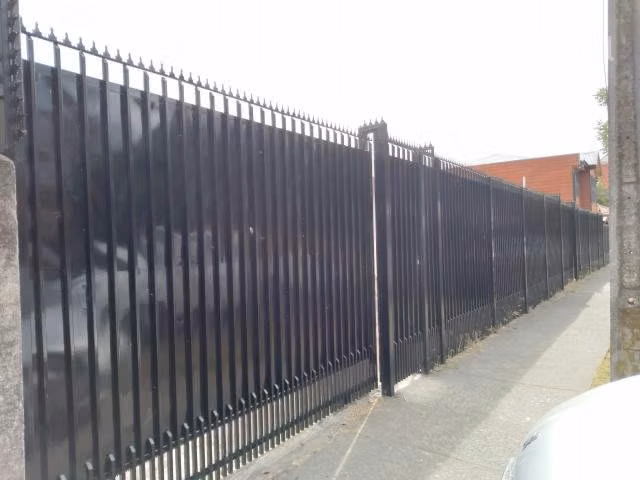 TERRENO DE 500 M2 y VIVIENDA 90M2