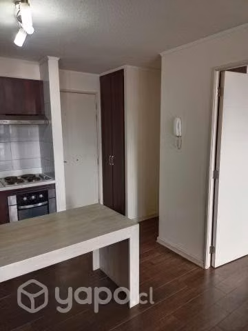 Departamento avenida Alemania 2 ambientes