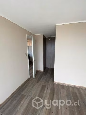 Arriendo Departamento Concepción.