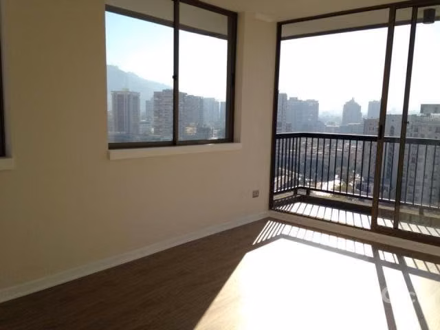 Arriendo departamento año corrido