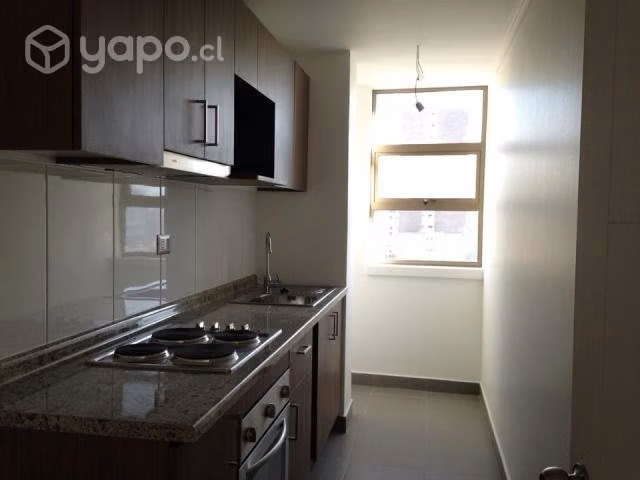Arriendo departamento año corrido