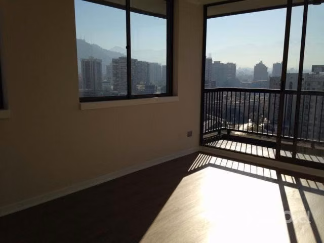 Arriendo departamento año corrido