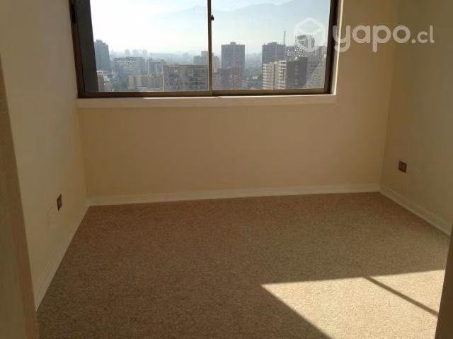 Arriendo departamento año corrido