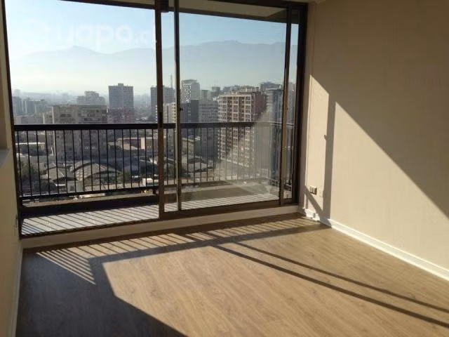 Arriendo departamento año corrido