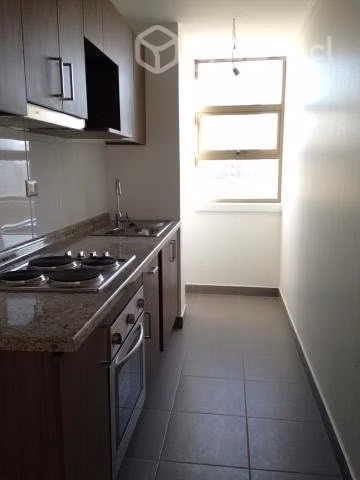 Arriendo departamento año corrido