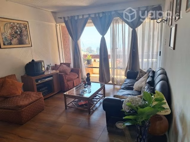 Arriendo departamento a estudiante