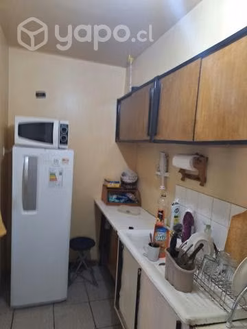Arriendo departamento a estudiante