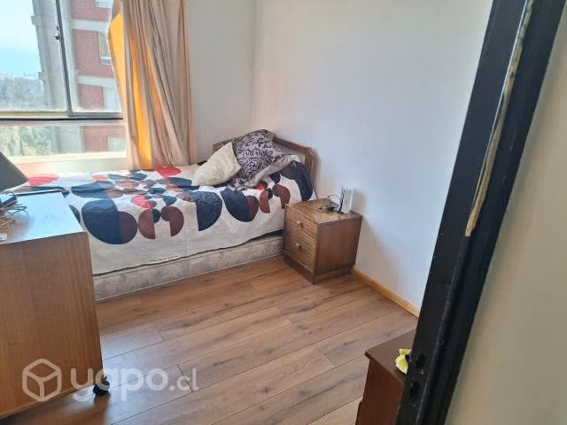 Arriendo departamento a estudiante