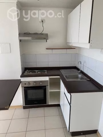 Oferta Vendo Departamento