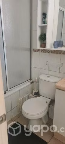 Lindo depto.para 5 personas con vista al mar
