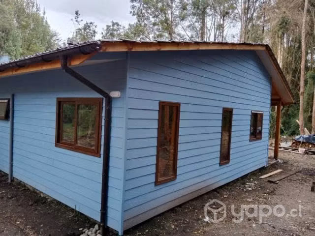 Arriendo casa parcela frutillar …
