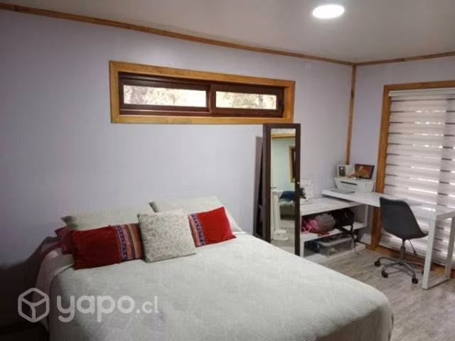 Arriendo casa parcela frutillar …