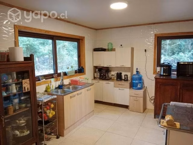 Arriendo casa parcela frutillar …