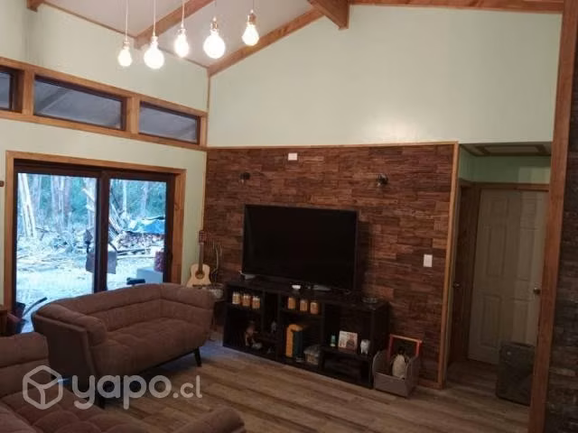 Arriendo casa parcela frutillar …