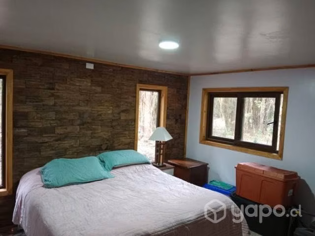 Arriendo casa parcela frutillar …