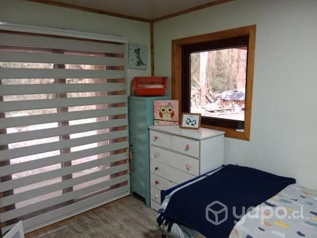 Arriendo casa parcela frutillar …