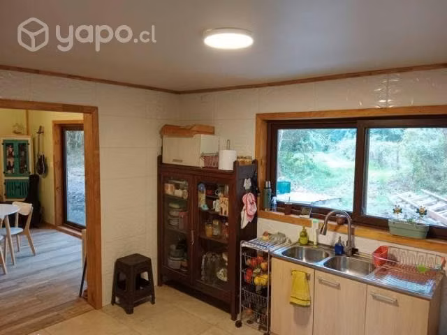 Arriendo casa parcela frutillar …