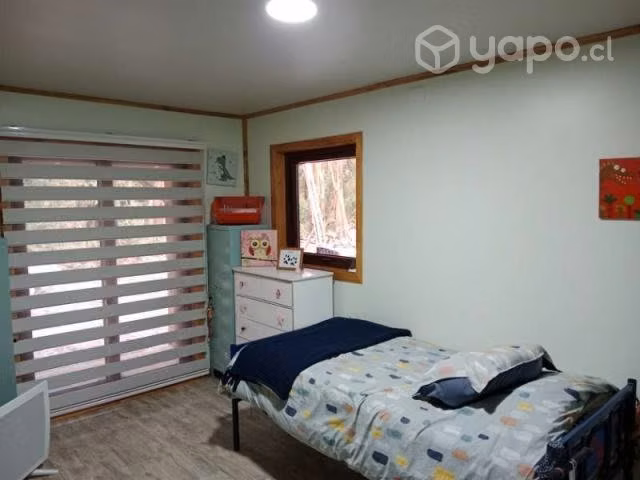 Arriendo casa parcela frutillar …