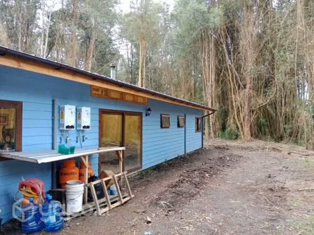 Arriendo casa parcela frutillar …