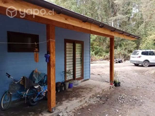 Arriendo casa parcela frutillar …