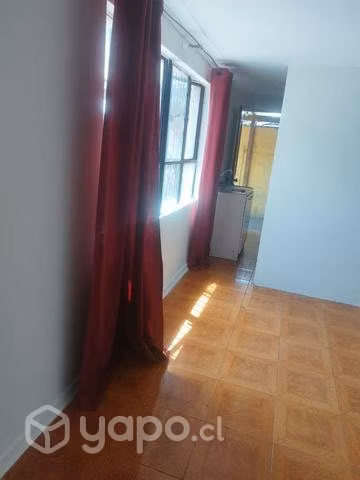 Departamento independiente