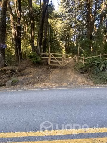 VENDO 5.000 M2 A 8 km del Pucón