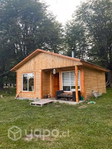 Se vende parcela sector el fraile patagonia